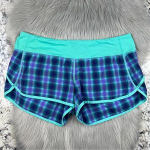 Lululemon Speed Short